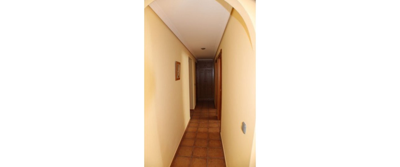 Rynek wtórny - Villa - L'Alfás del Pi - L'Alfás del Pi Centro