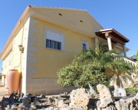 Rynek wtórny - Villa - L'Alfás del Pi - L'Alfás del Pi Centro