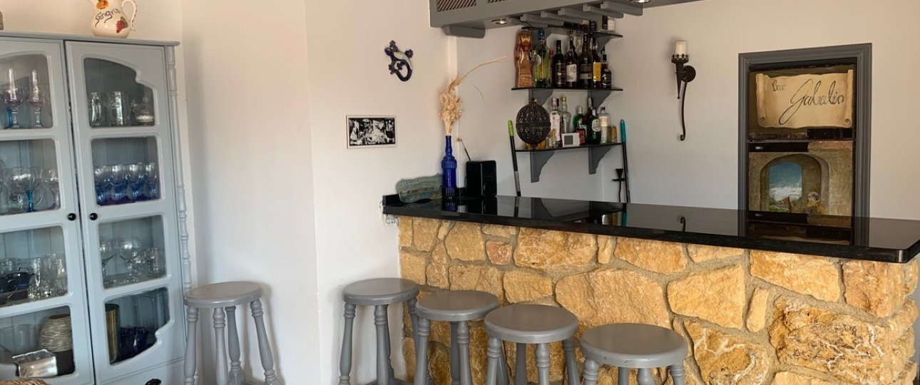 Rynek wtórny - Villa - L'Alfás del Pi - L'Alfás del Pi Centro