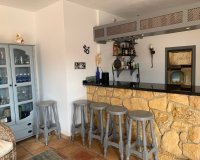 Rynek wtórny - Villa - L'Alfás del Pi - L'Alfás del Pi Centro
