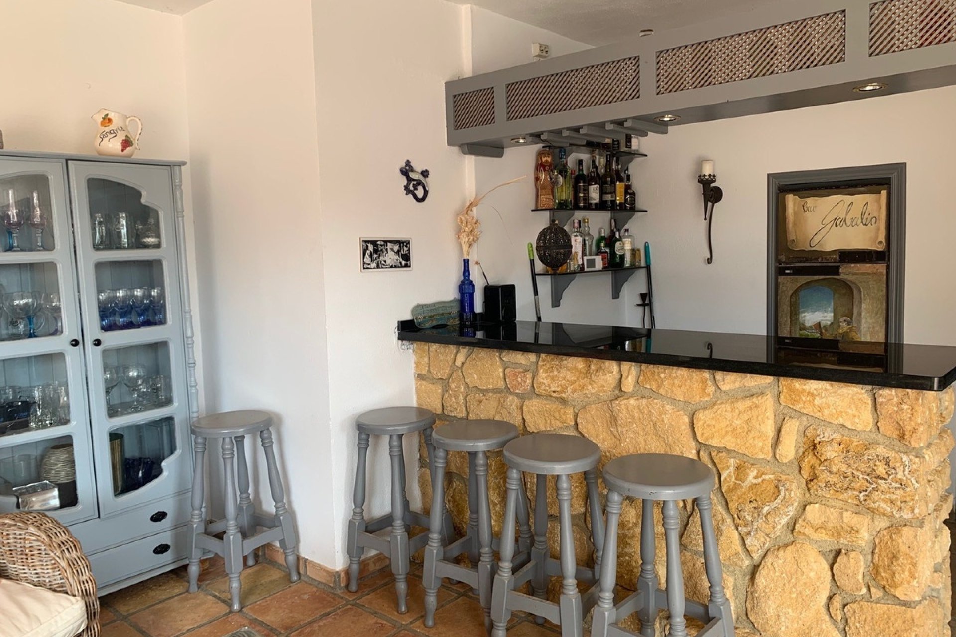 Rynek wtórny - Villa - L'Alfás del Pi - L'Alfás del Pi Centro