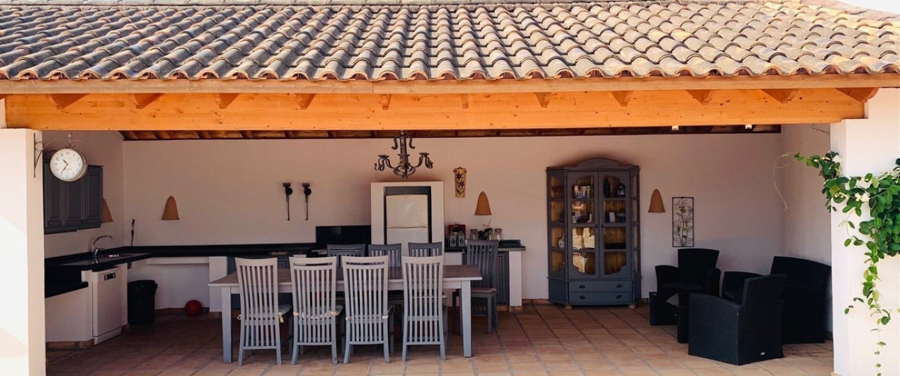 Rynek wtórny - Villa - L'Alfás del Pi - L'Alfás del Pi Centro