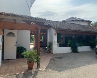 Rynek wtórny - Villa - L'Alfás del Pi - L'Alfás del Pi Centro