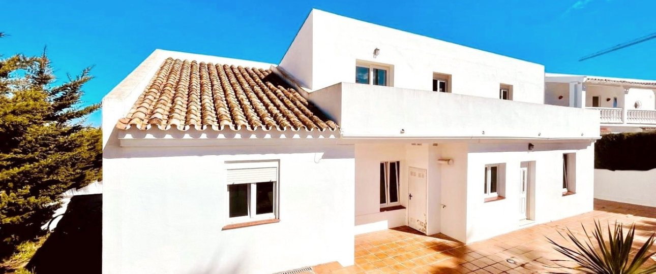 Rynek wtórny - Villa - Manilva - La Duquesa