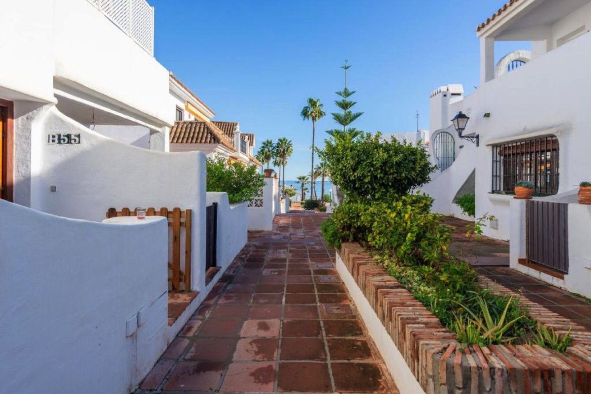 Rynek wtórny - Villa - Manilva - La Duquesa