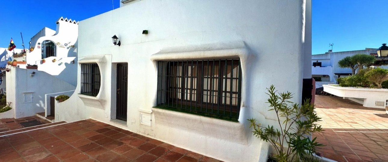 Rynek wtórny - Villa - Manilva - La Duquesa