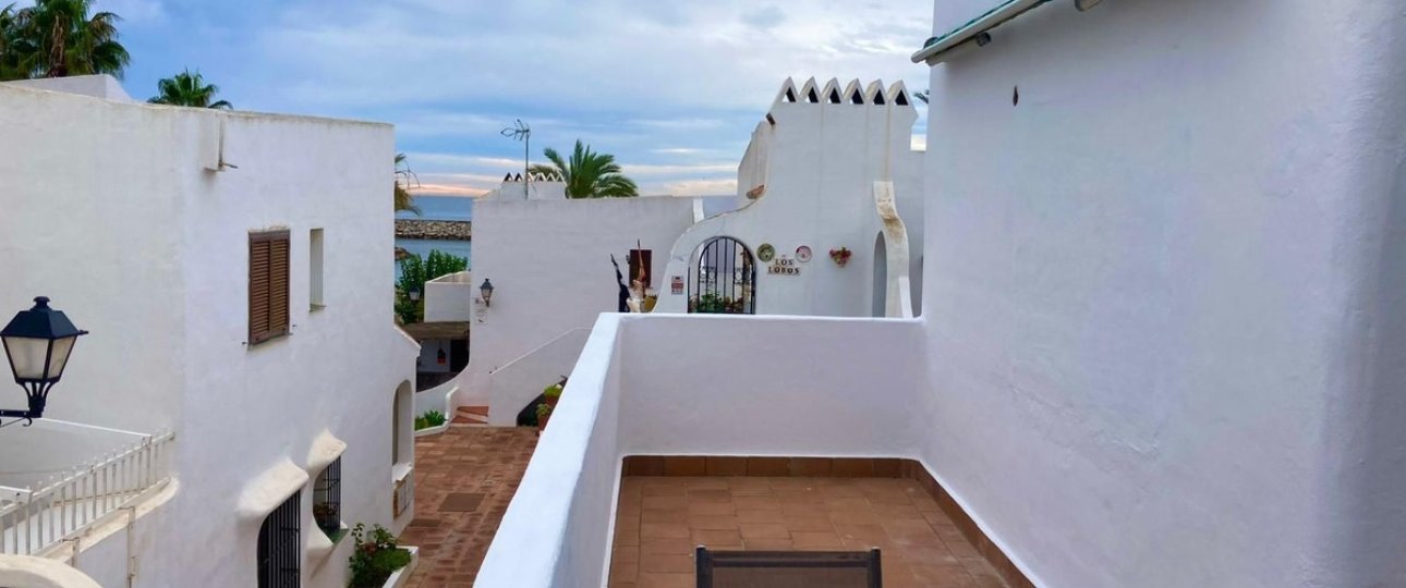 Rynek wtórny - Villa - Manilva - La Duquesa