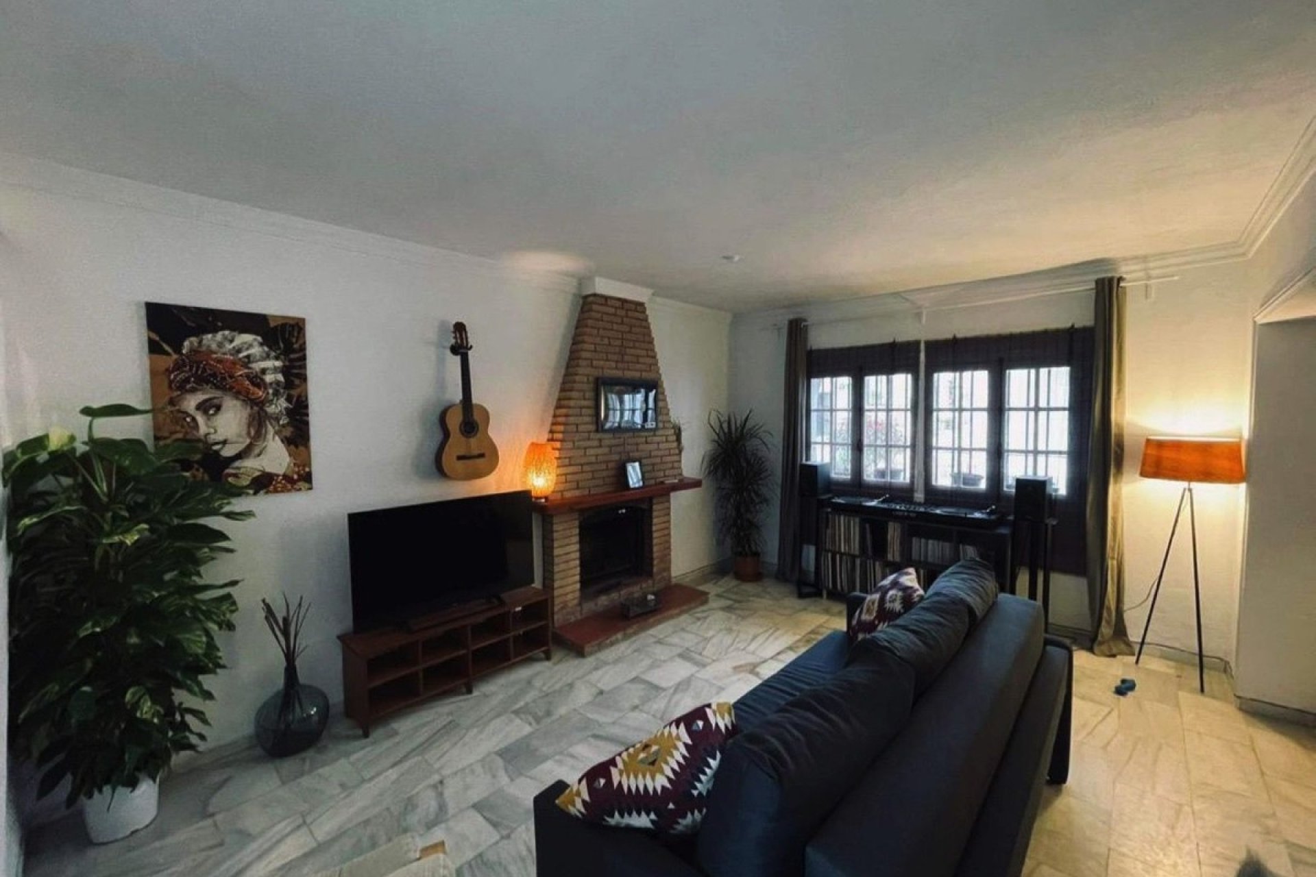 Rynek wtórny - Villa - Manilva - La Duquesa