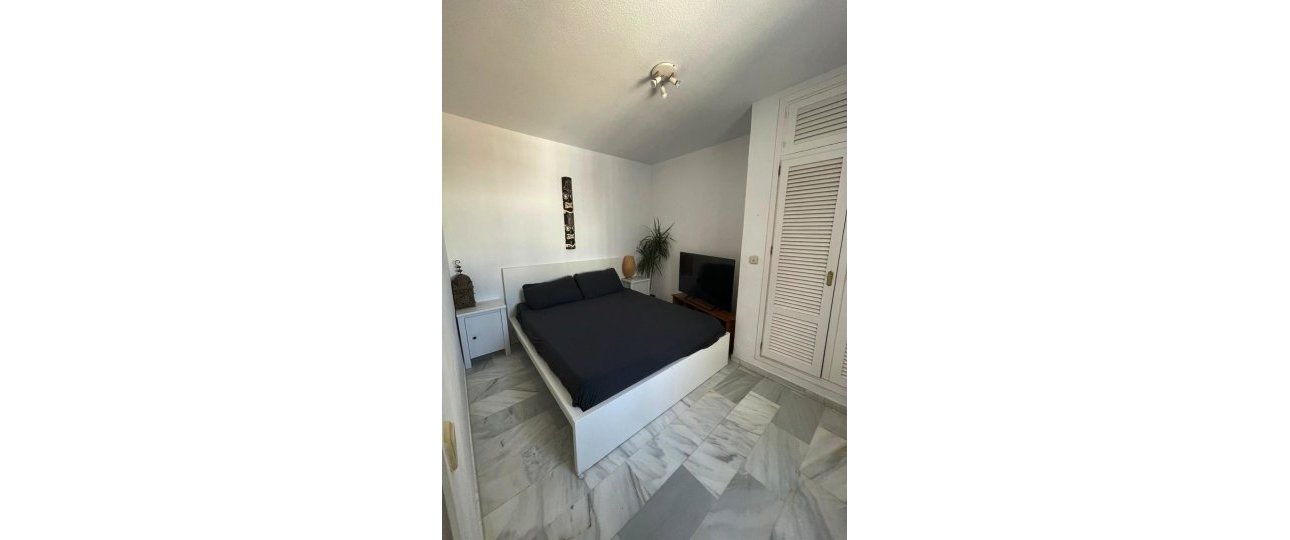 Rynek wtórny - Villa - Manilva - La Duquesa
