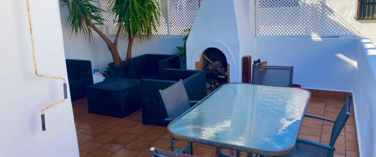 Rynek wtórny - Villa - Manilva - La Duquesa