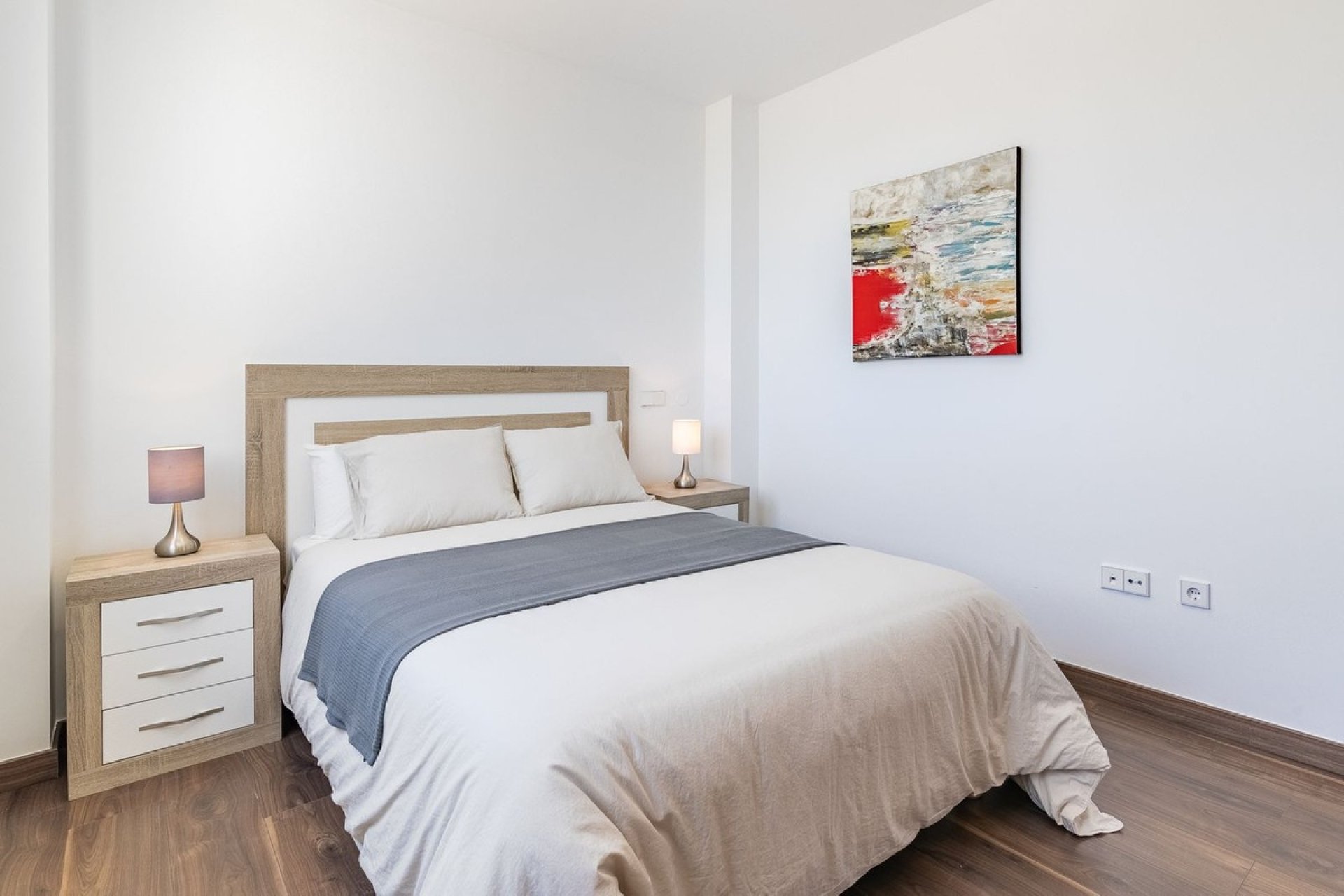 Rynek wtórny - Villa - Manilva - Manilva Centro