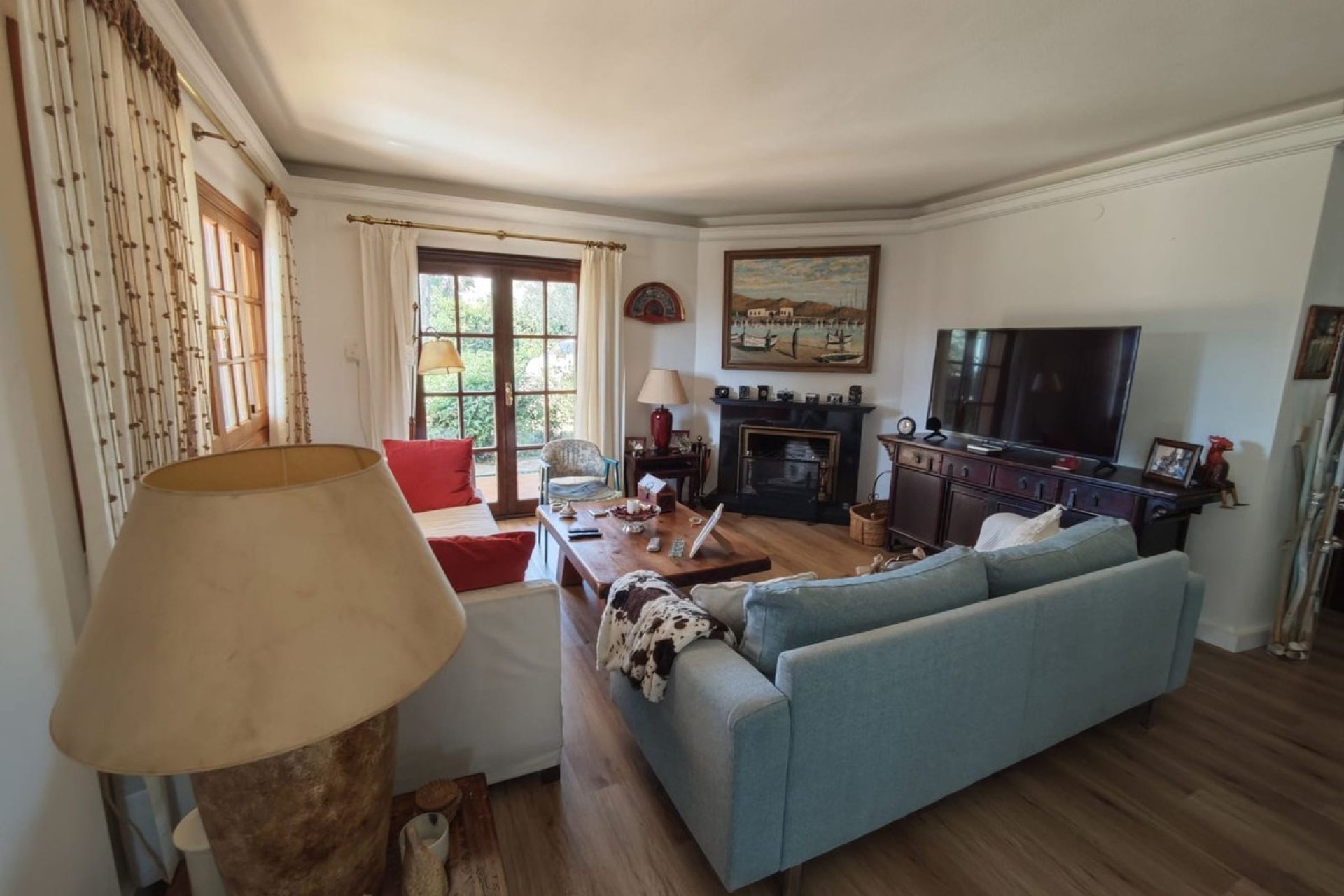 Rynek wtórny - Villa - Manilva - San Luis de Sabinillas