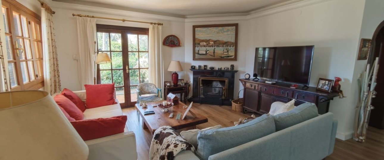 Rynek wtórny - Villa - Manilva - San Luis de Sabinillas