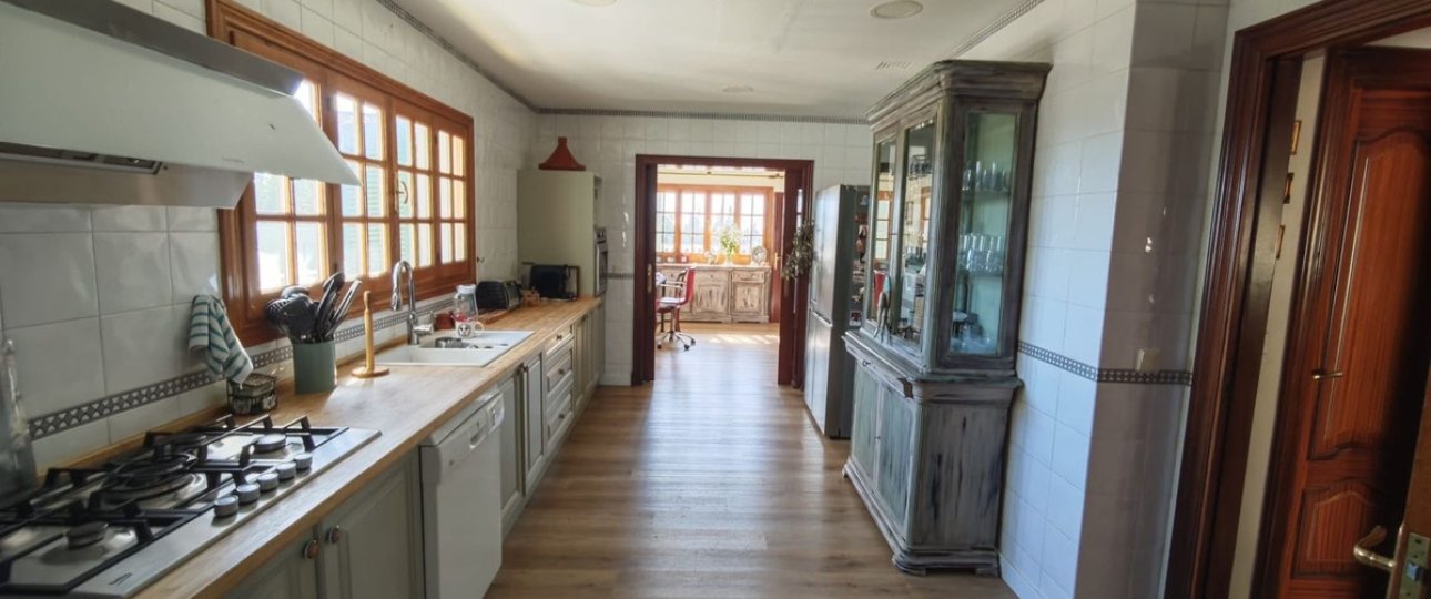 Rynek wtórny - Villa - Manilva - San Luis de Sabinillas
