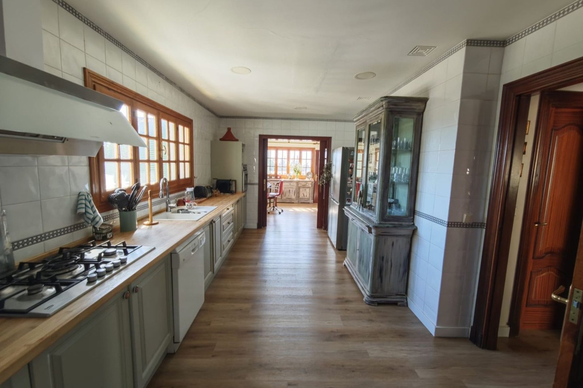 Rynek wtórny - Villa - Manilva - San Luis de Sabinillas