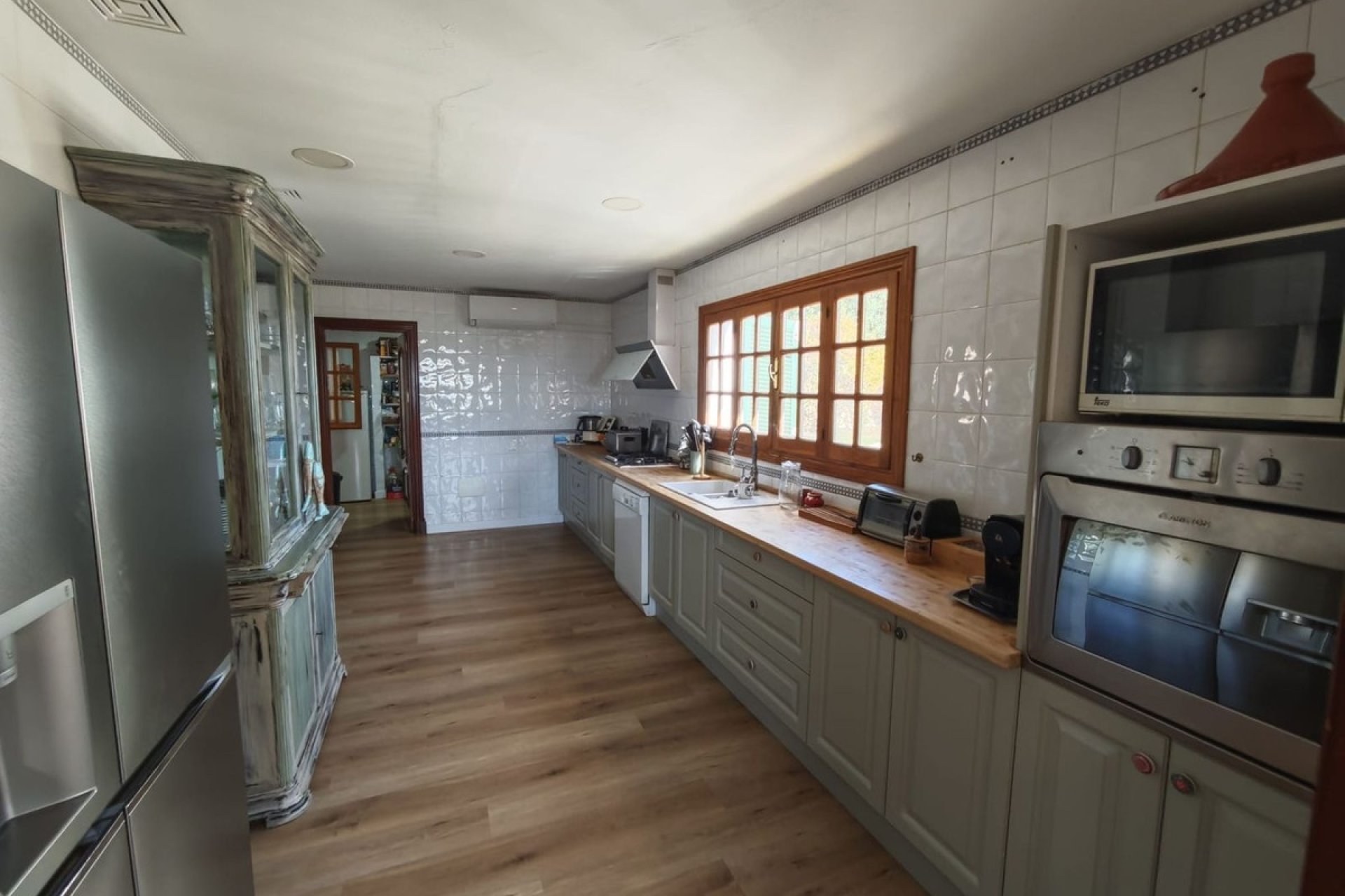 Rynek wtórny - Villa - Manilva - San Luis de Sabinillas