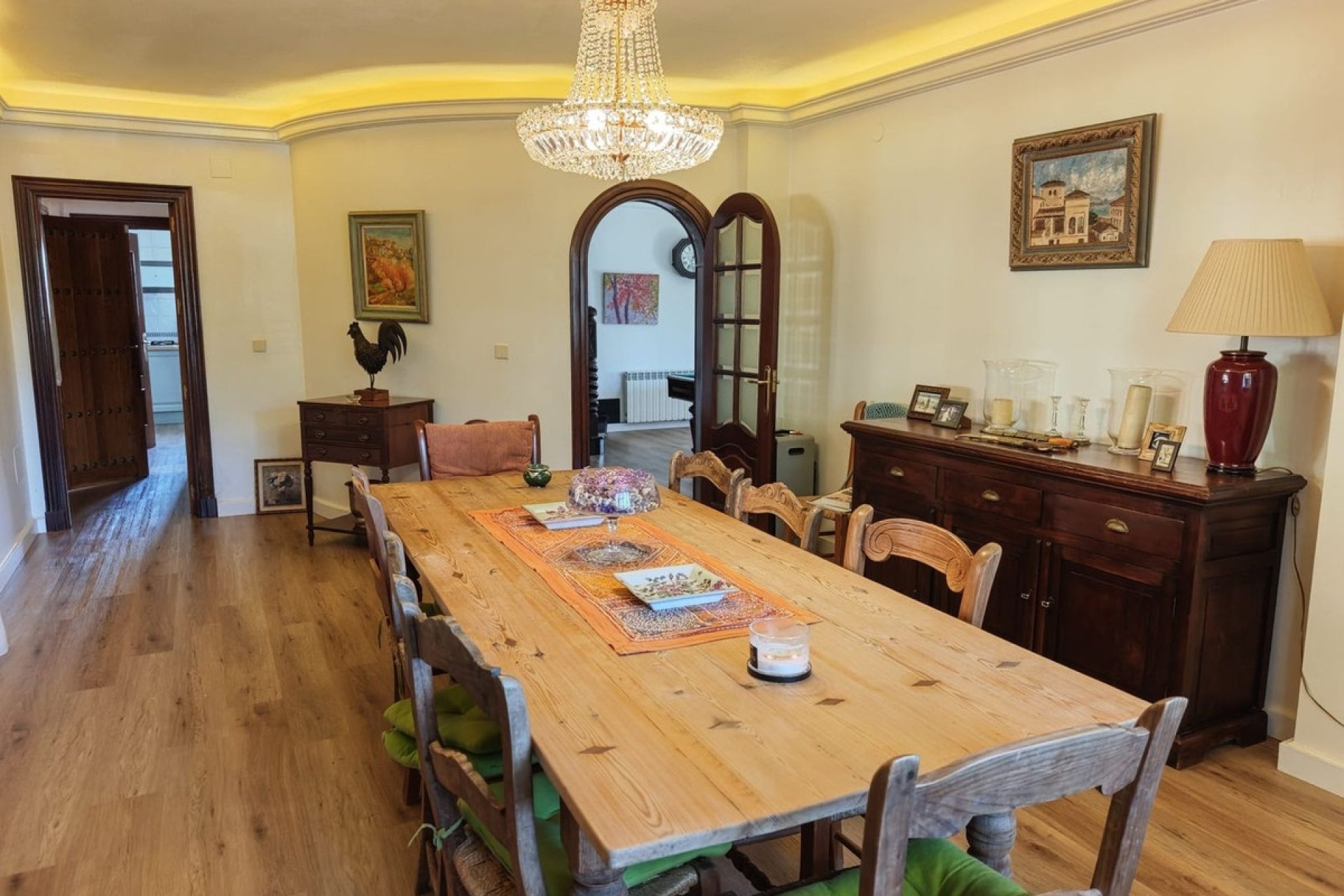 Rynek wtórny - Villa - Manilva - San Luis de Sabinillas
