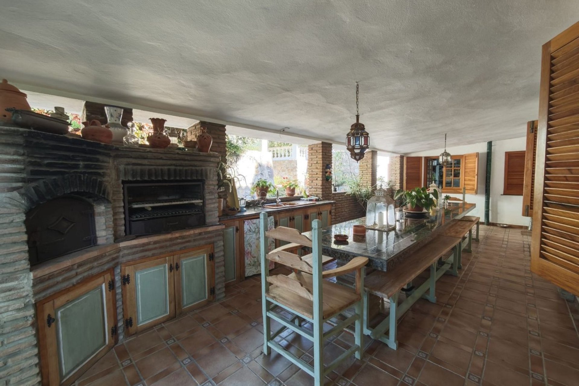Rynek wtórny - Villa - Manilva - San Luis de Sabinillas