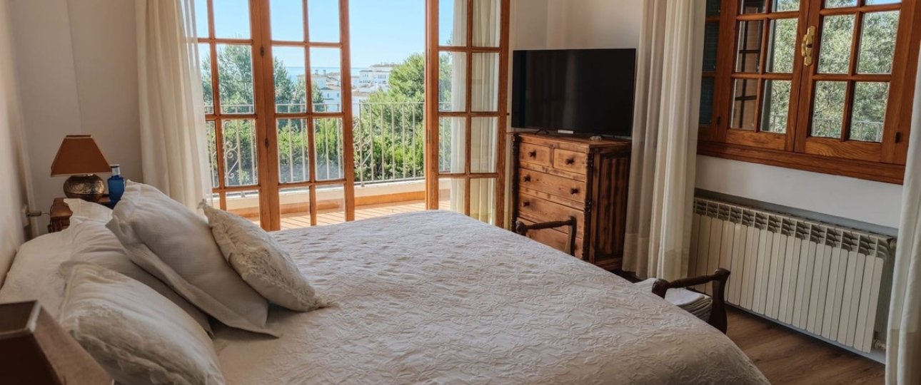 Rynek wtórny - Villa - Manilva - San Luis de Sabinillas