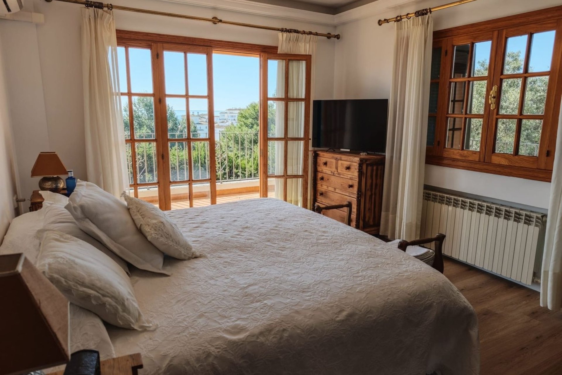 Rynek wtórny - Villa - Manilva - San Luis de Sabinillas