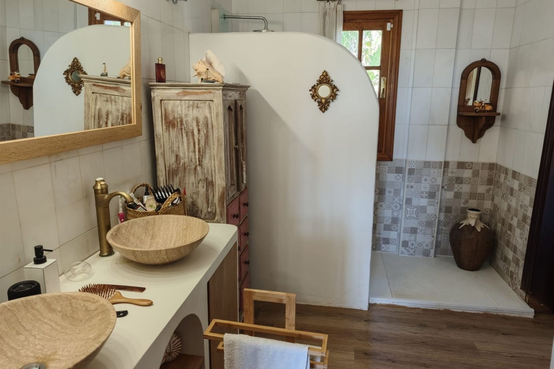Rynek wtórny - Villa - Manilva - San Luis de Sabinillas