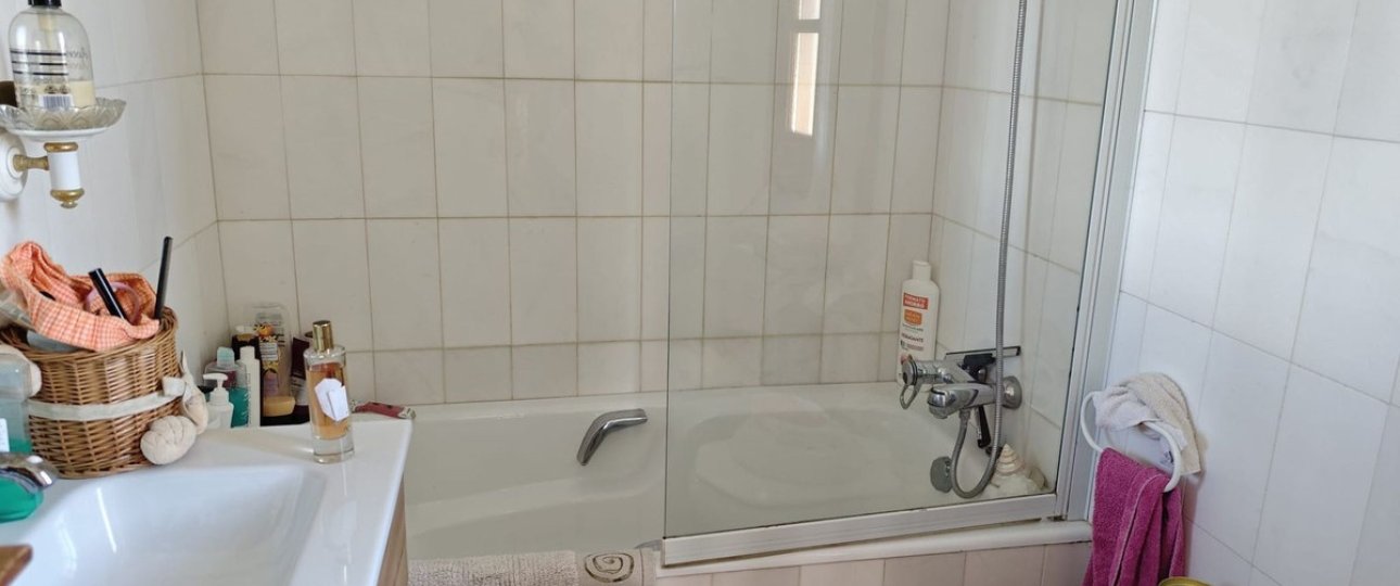 Rynek wtórny - Villa - Manilva - San Luis de Sabinillas