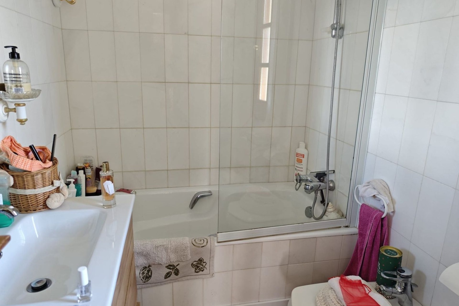 Rynek wtórny - Villa - Manilva - San Luis de Sabinillas