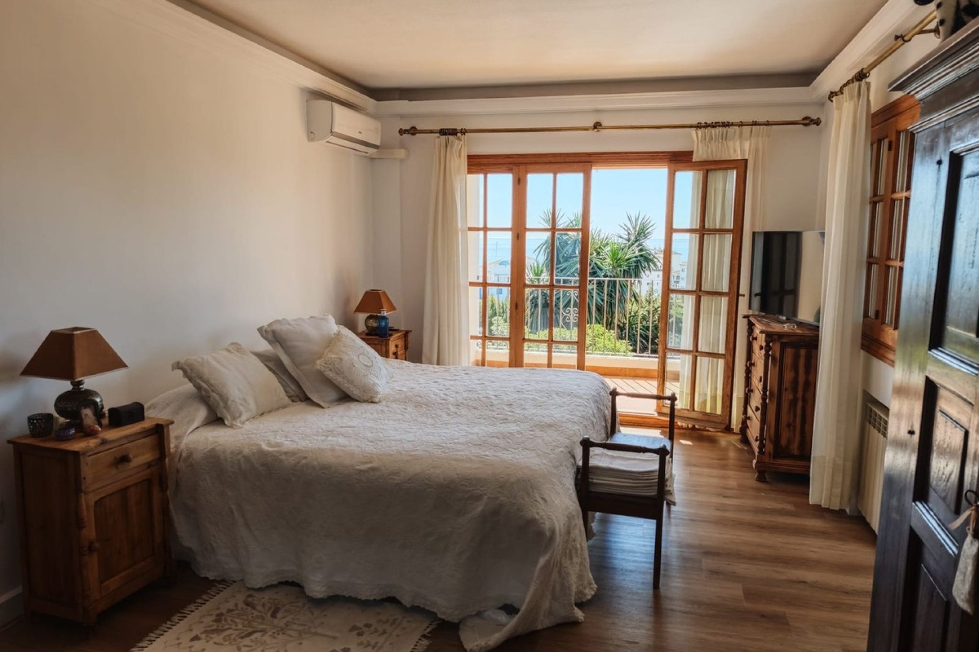 Rynek wtórny - Villa - Manilva - San Luis de Sabinillas