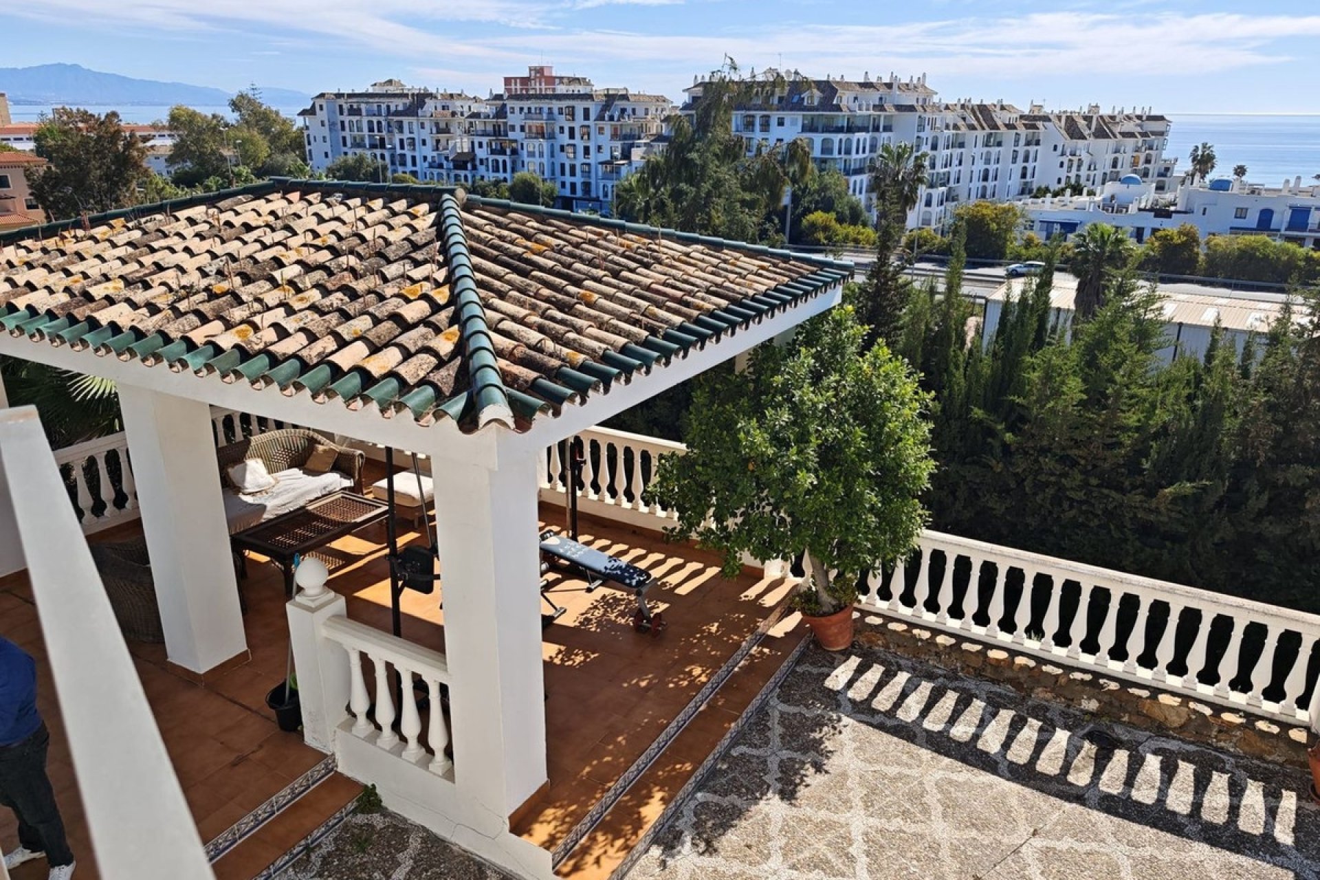 Rynek wtórny - Villa - Manilva - San Luis de Sabinillas