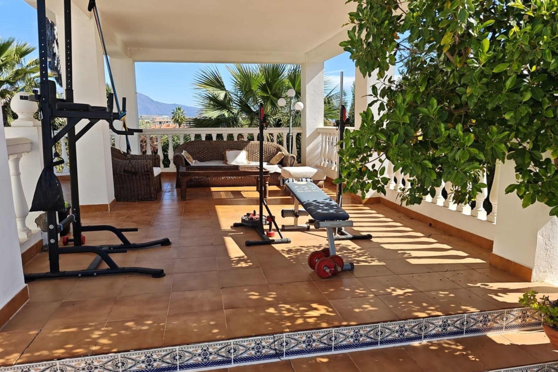 Rynek wtórny - Villa - Manilva - San Luis de Sabinillas