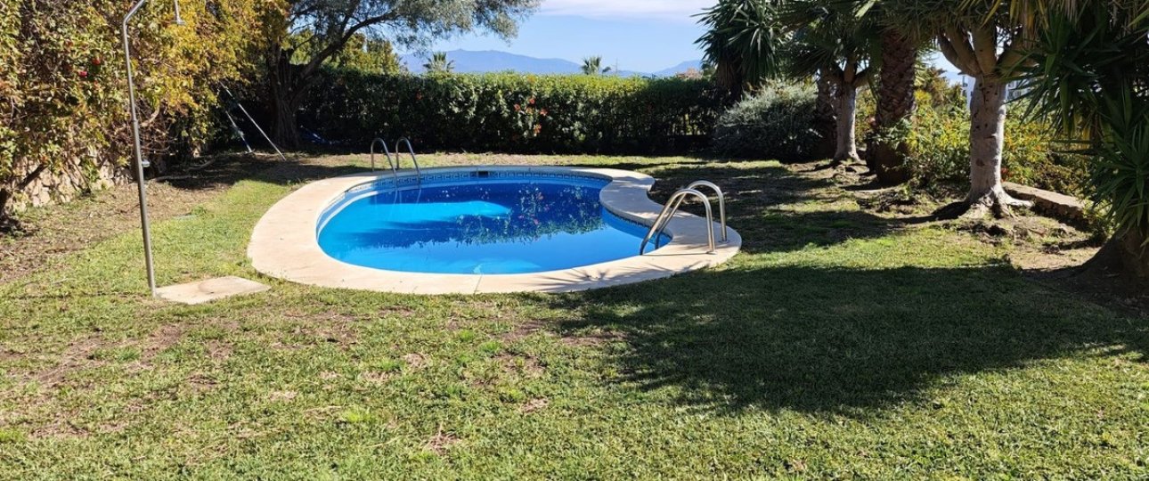 Rynek wtórny - Villa - Manilva - San Luis de Sabinillas