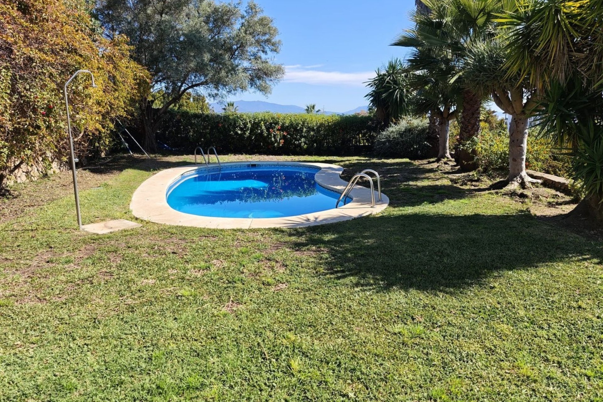 Rynek wtórny - Villa - Manilva - San Luis de Sabinillas
