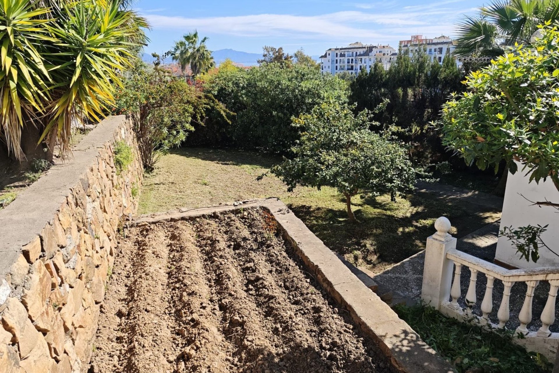 Rynek wtórny - Villa - Manilva - San Luis de Sabinillas