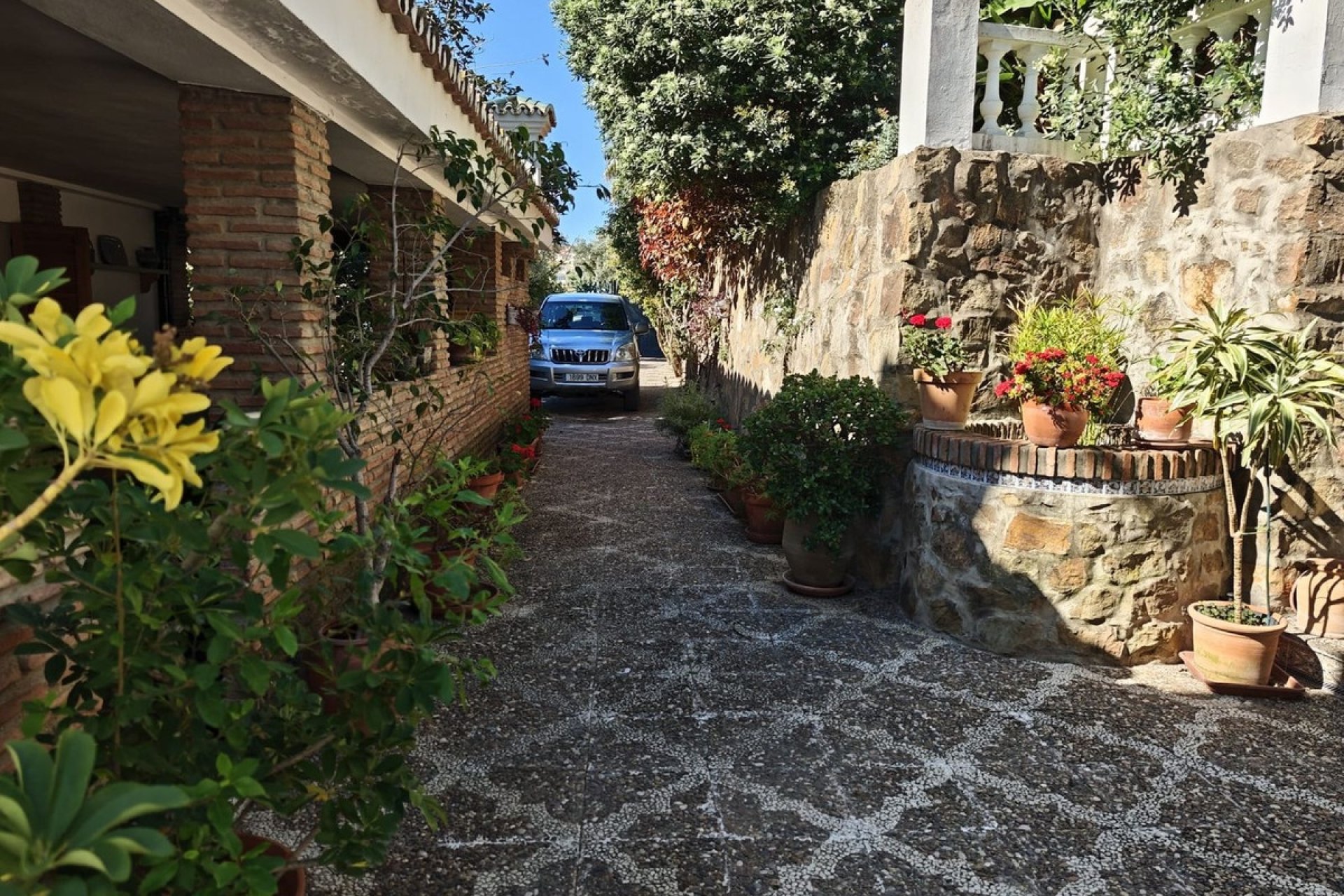Rynek wtórny - Villa - Manilva - San Luis de Sabinillas