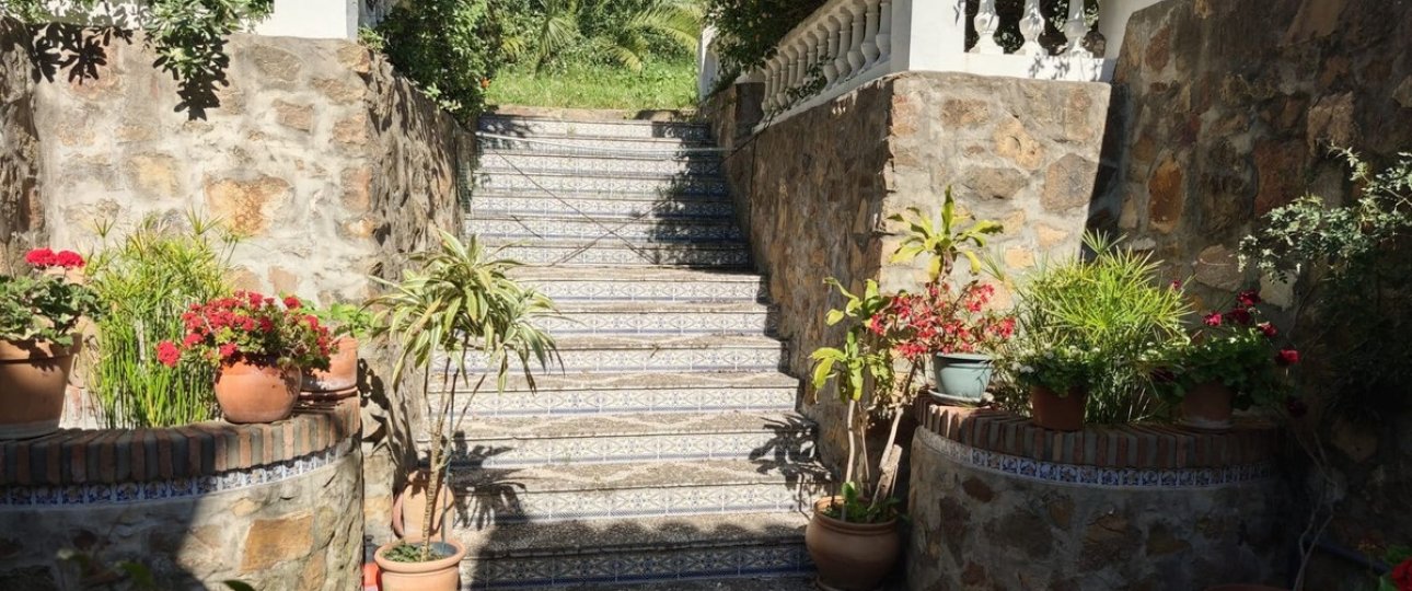 Rynek wtórny - Villa - Manilva - San Luis de Sabinillas