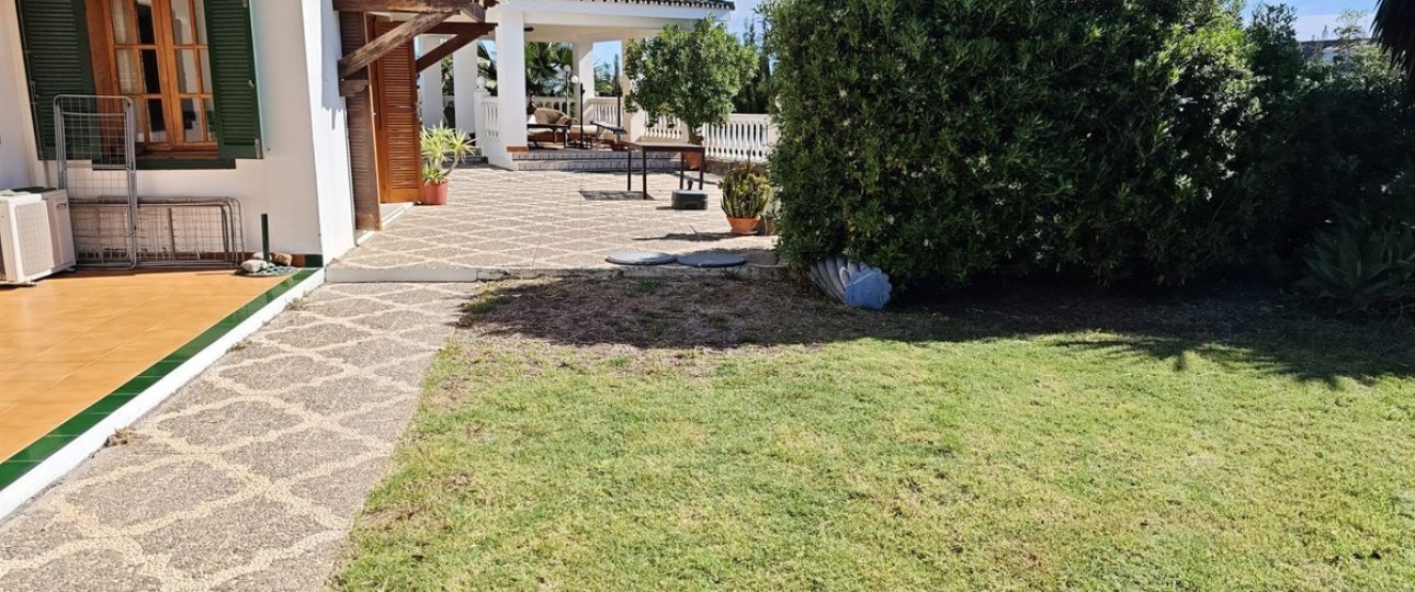 Rynek wtórny - Villa - Manilva - San Luis de Sabinillas