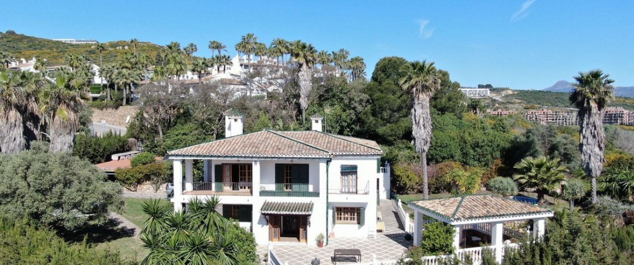 Rynek wtórny - Villa - Manilva - San Luis de Sabinillas