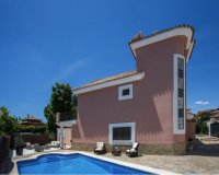 Rynek wtórny - Villa - Manilva - San Luis de Sabinillas