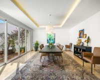 Rynek wtórny - Villa - Marbella - Aloha