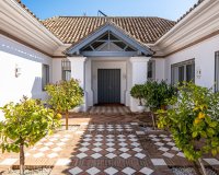Rynek wtórny - Villa - Marbella - Aloha