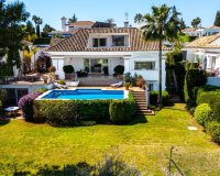 Rynek wtórny - Villa - Marbella - Aloha