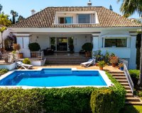 Rynek wtórny - Villa - Marbella - Aloha