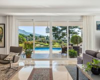 Rynek wtórny - Villa - Marbella - Aloha