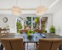 Rynek wtórny - Villa - Marbella - Aloha