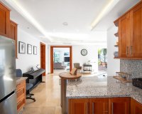 Rynek wtórny - Villa - Marbella - Aloha