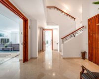 Rynek wtórny - Villa - Marbella - Aloha