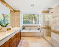 Rynek wtórny - Villa - Marbella - Aloha