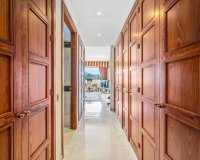 Rynek wtórny - Villa - Marbella - Aloha