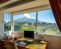 Rynek wtórny - Villa - Marbella - Aloha