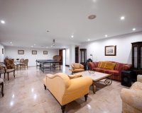 Rynek wtórny - Villa - Marbella - Aloha